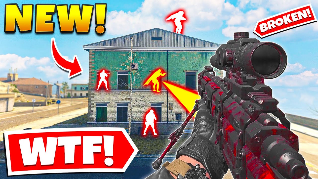 *NEW* WARZONE 3 BEST HIGHLIGHTS! - Epic & Funny Moments #439