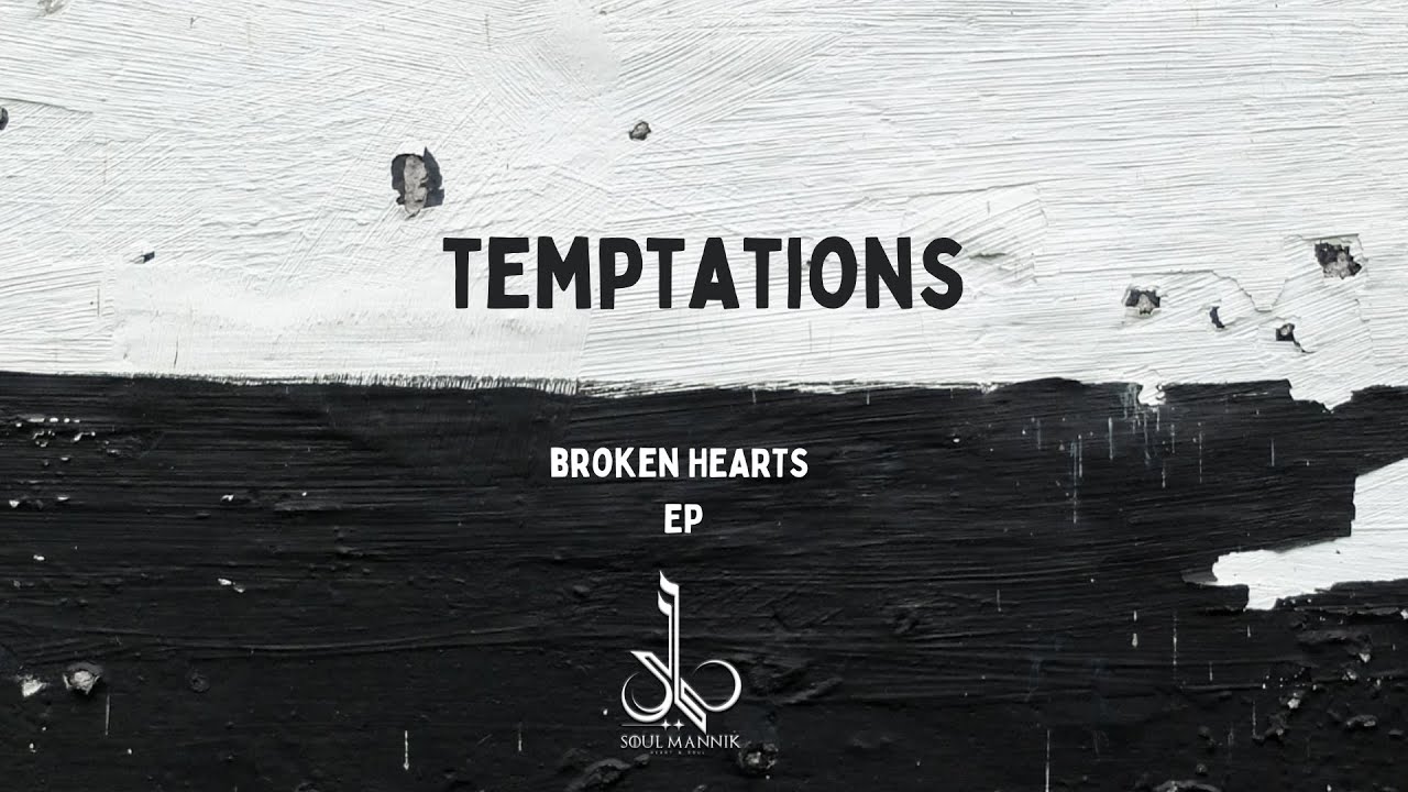 Temptations - Soul Mannik (Official audio)