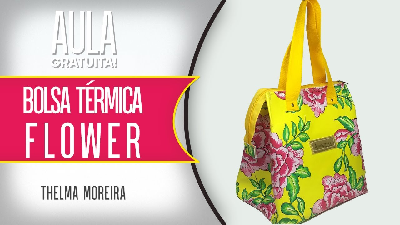 Como fazer uma Bolsa Térmica fácil e rápido