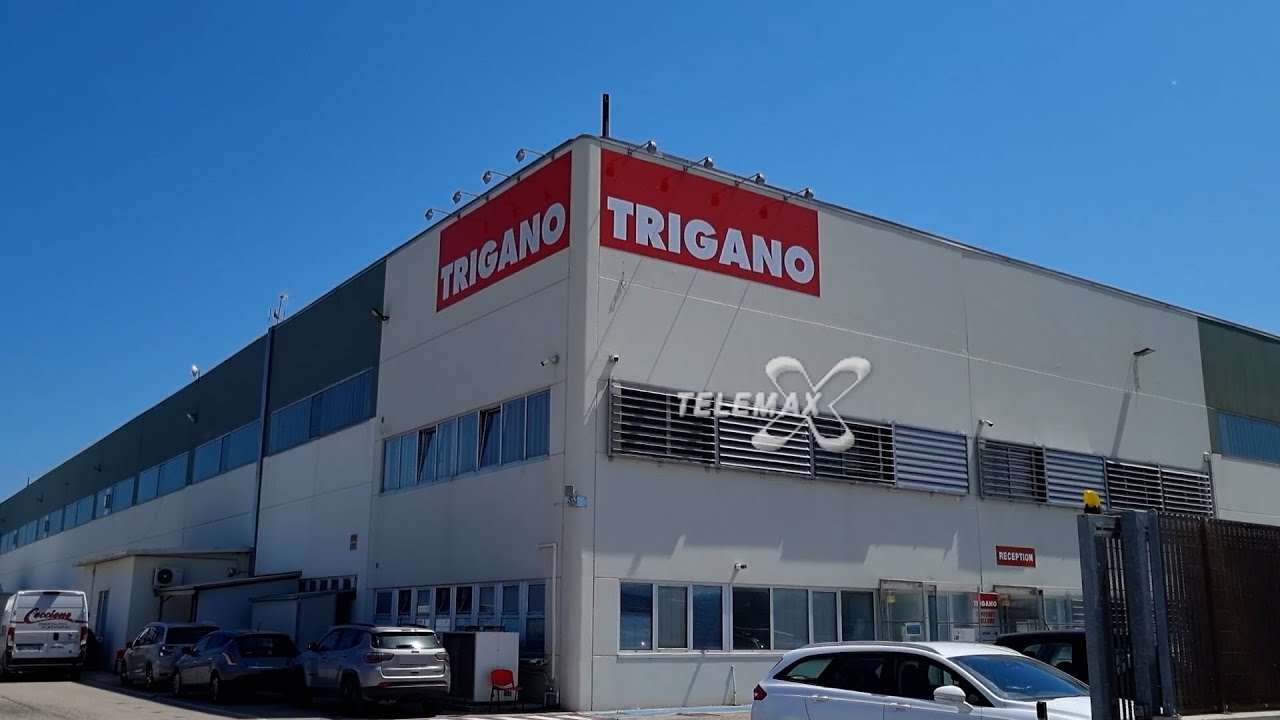 Trigano, sciopero di 4 ore