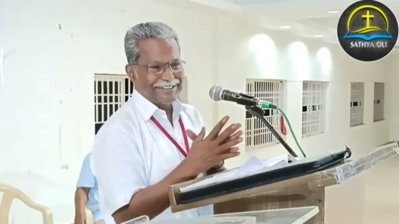 ஊழியர்- மூப்பர்-சபையின் ஆளுகை