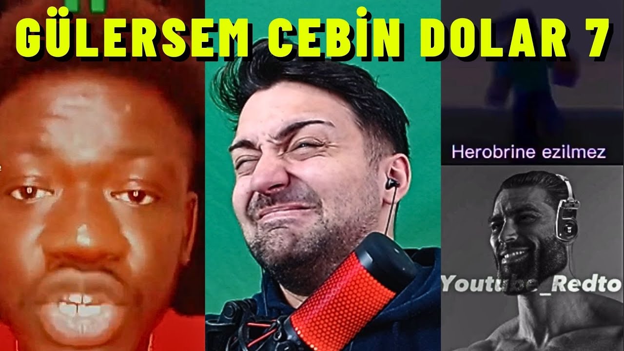 GÜLERSEM CEBİN DOLAR 7
