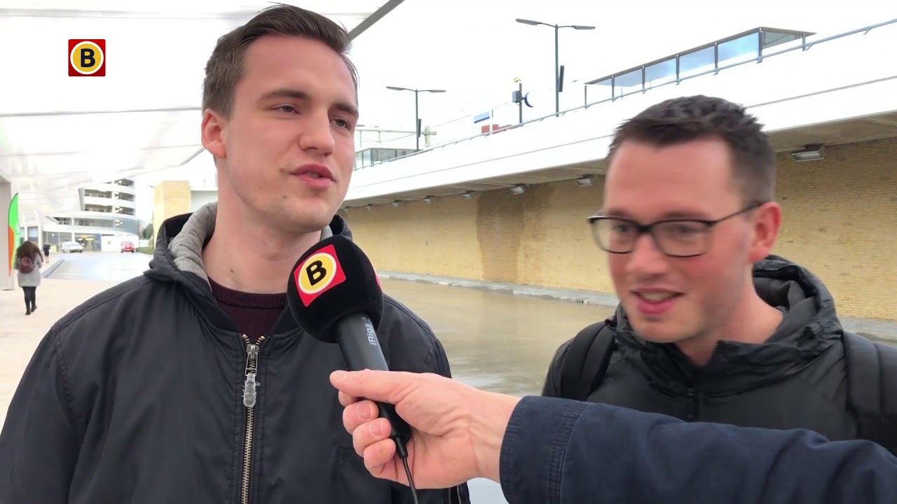 Tilburg blij met nieuw busstation