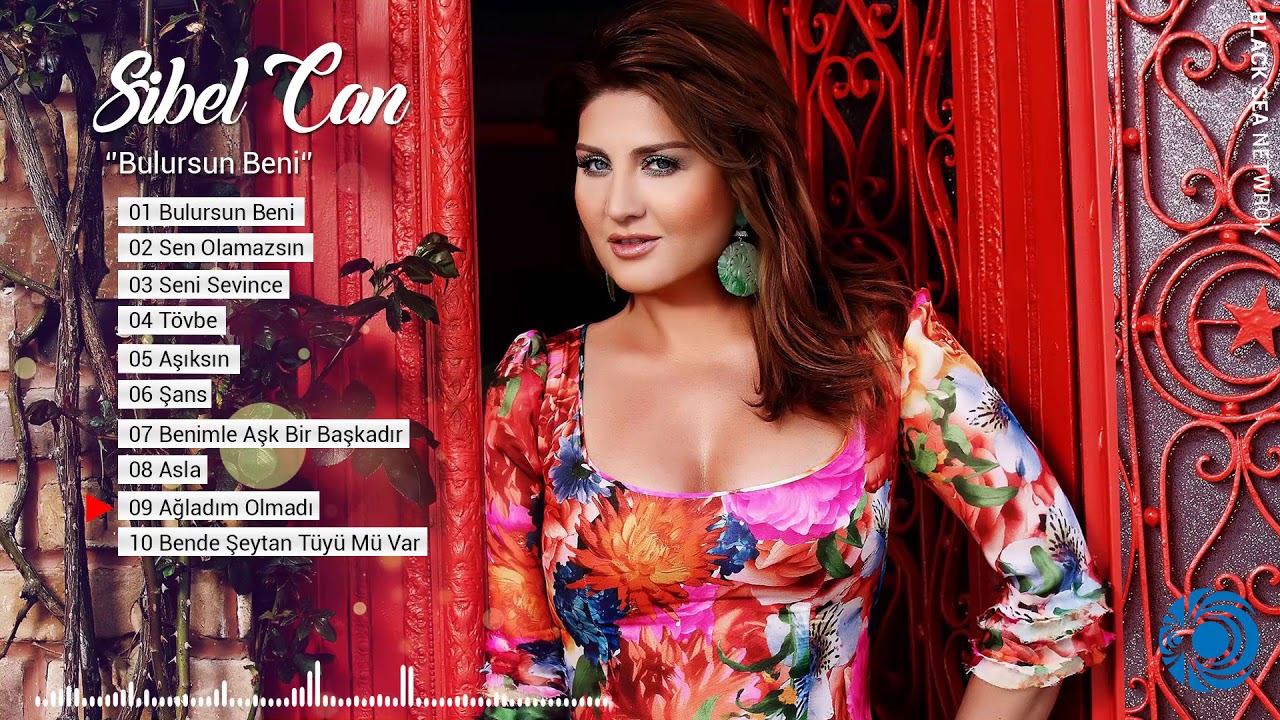 Ağladım Olmadı | Sibel Can
