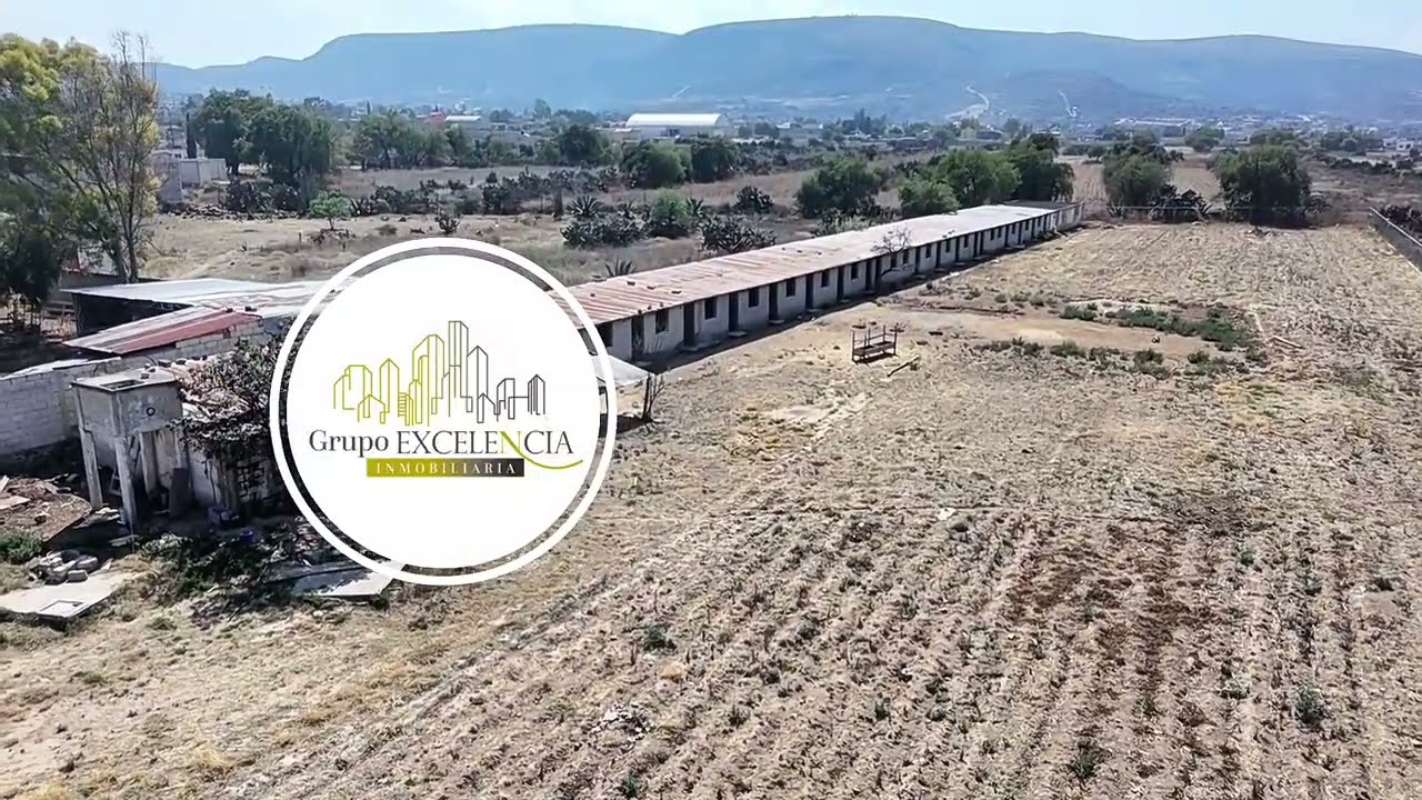 🚀 ¡OPORTUNIDAD ESTRATÉGICA EN HIDALGO!