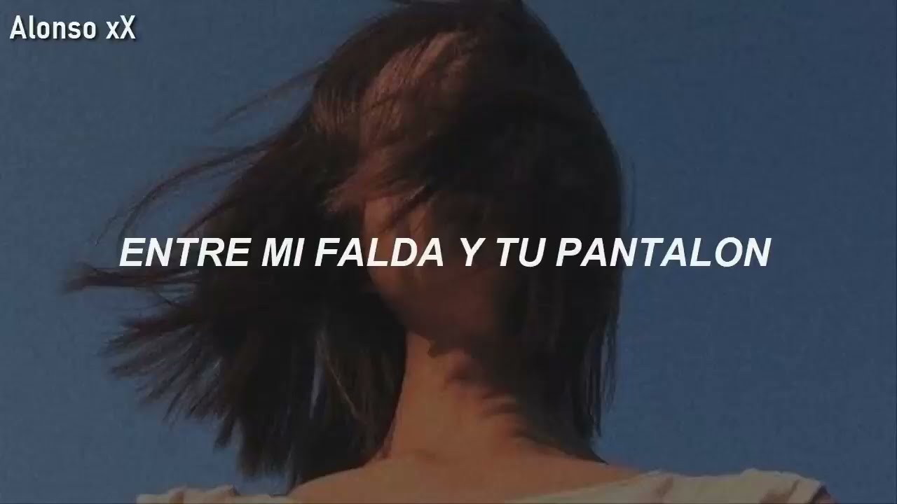 La Indecorosa - Karla // Letra
