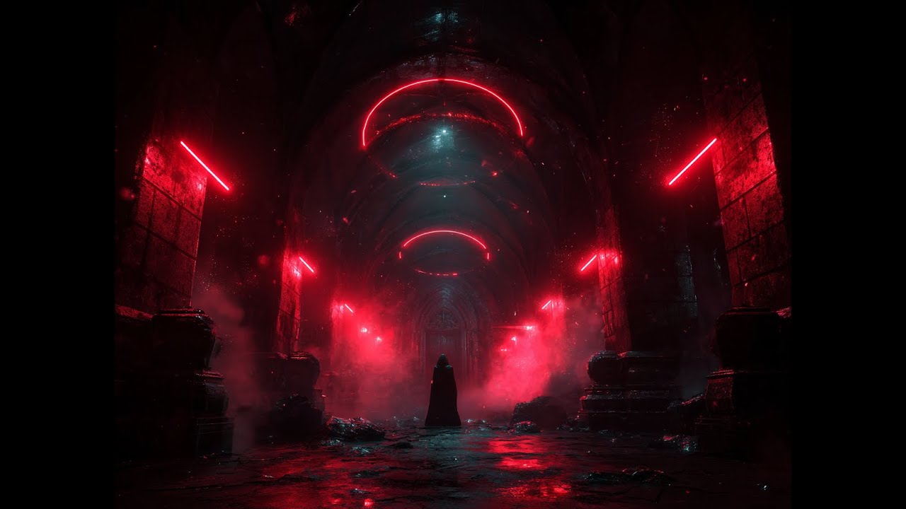 Master's March