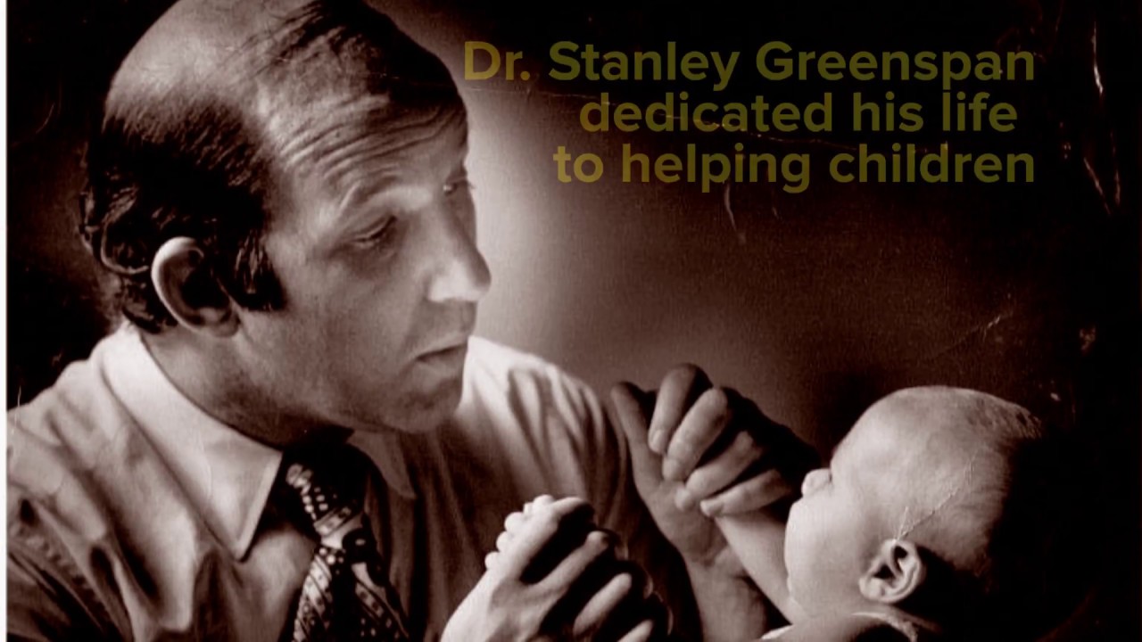Dr.  Greenspan's Floortime Approach