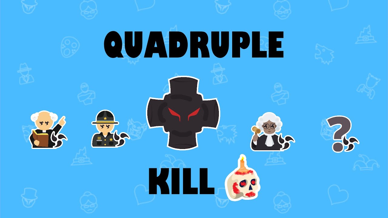 The PERFECTLY timed kill as Illusionist in Wolvesville! ⏰ | Wolvesville Ranked 148