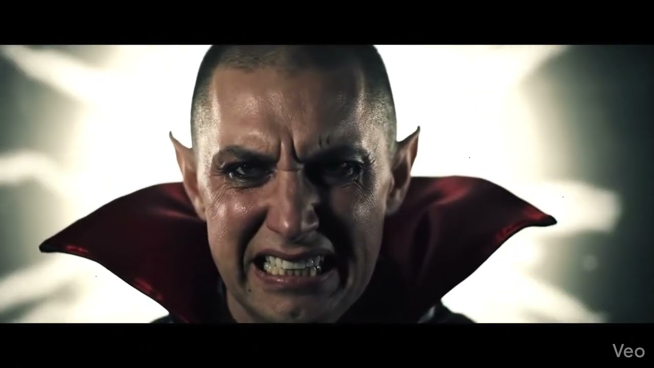 Capítulo II – A Rebelião de Lúcifer