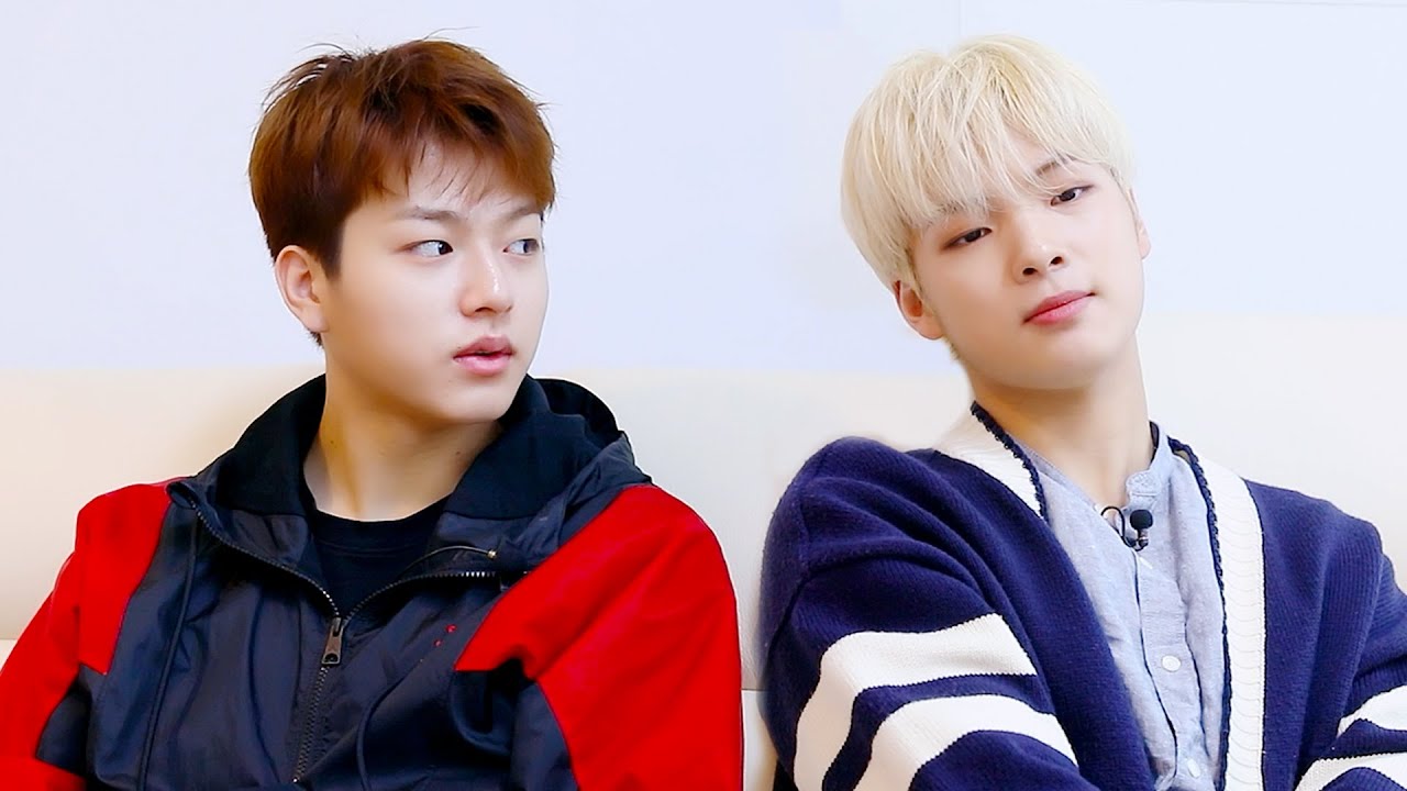 [GMI🚨] EP 04. 준성, 진우 (JUNSEONG, JINWOO)