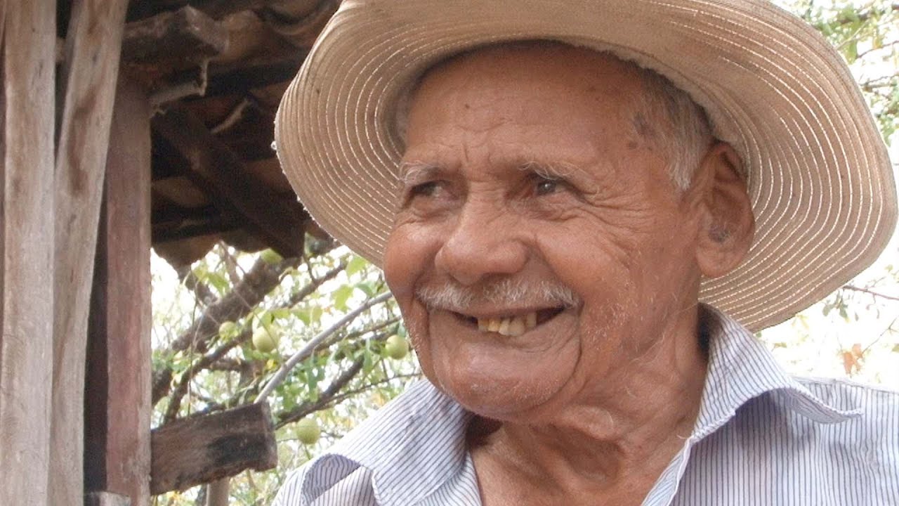 TE IMAGINAS llegar a los 100 AÑOS ¡Toda una dicha!