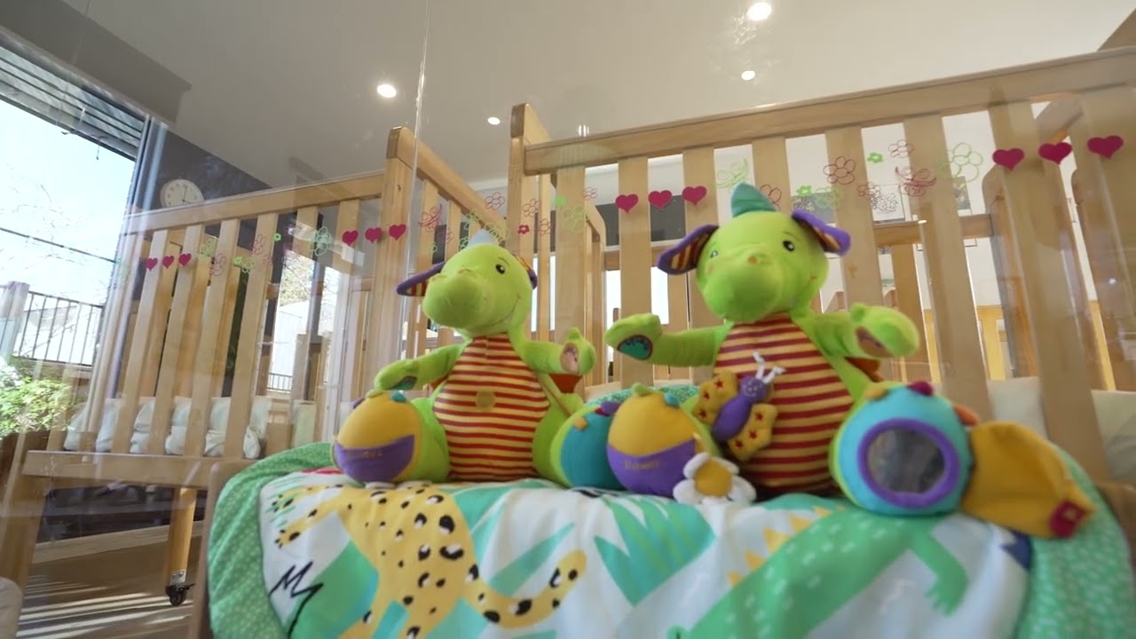 BAMBINI EARLY LEARNING CENTRE - BRIGHTON, ASLING STREET