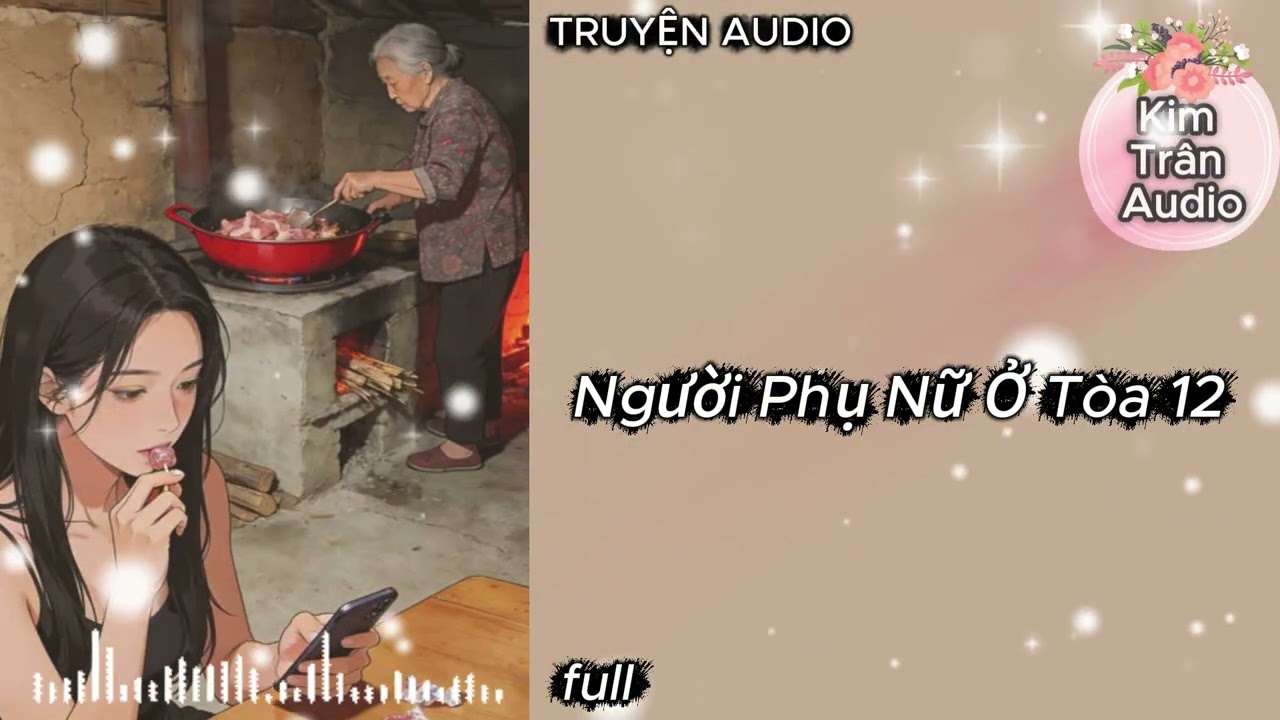 [ Truyện Audio ] HIỆN ĐẠI 