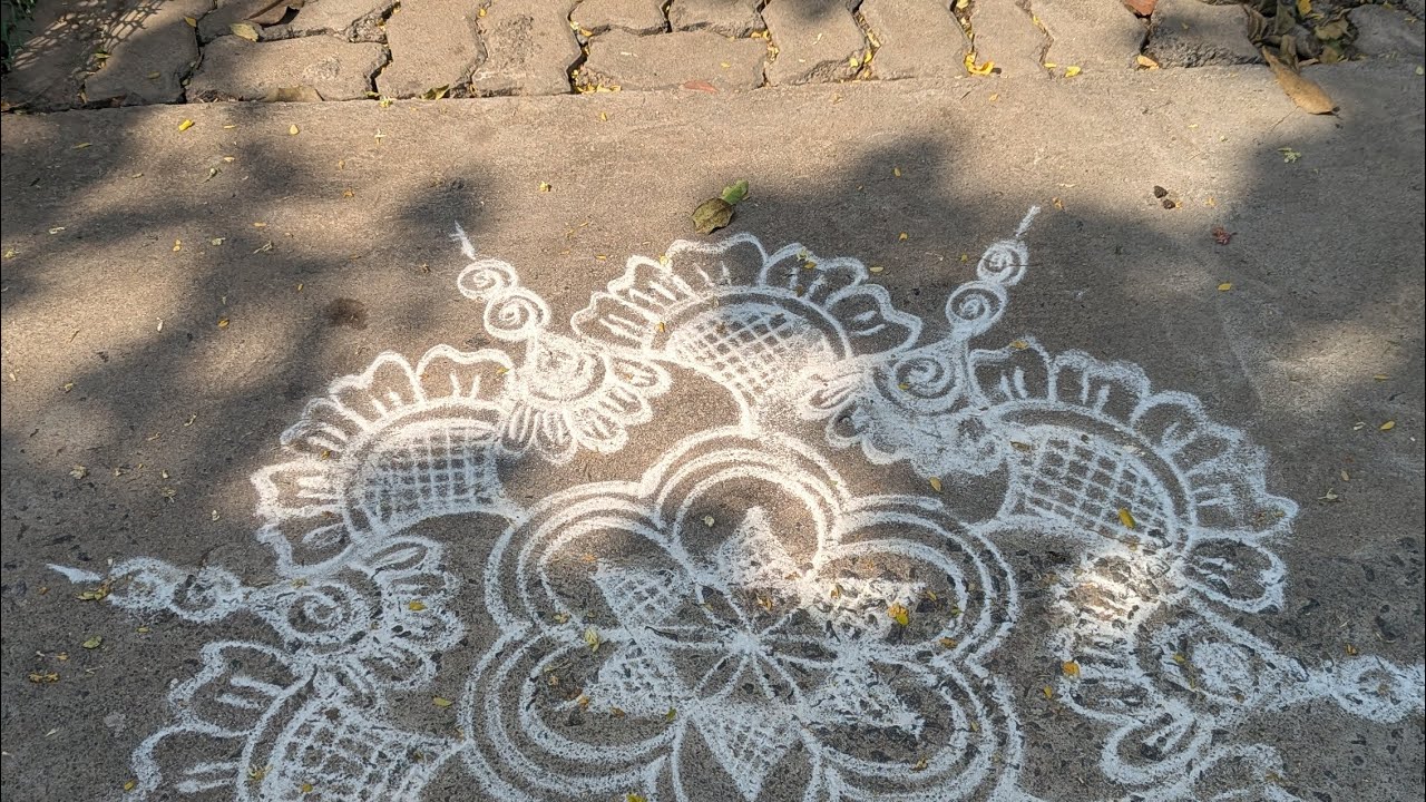 Pondi and Auroville Vibes - ASMR impressions in SE India