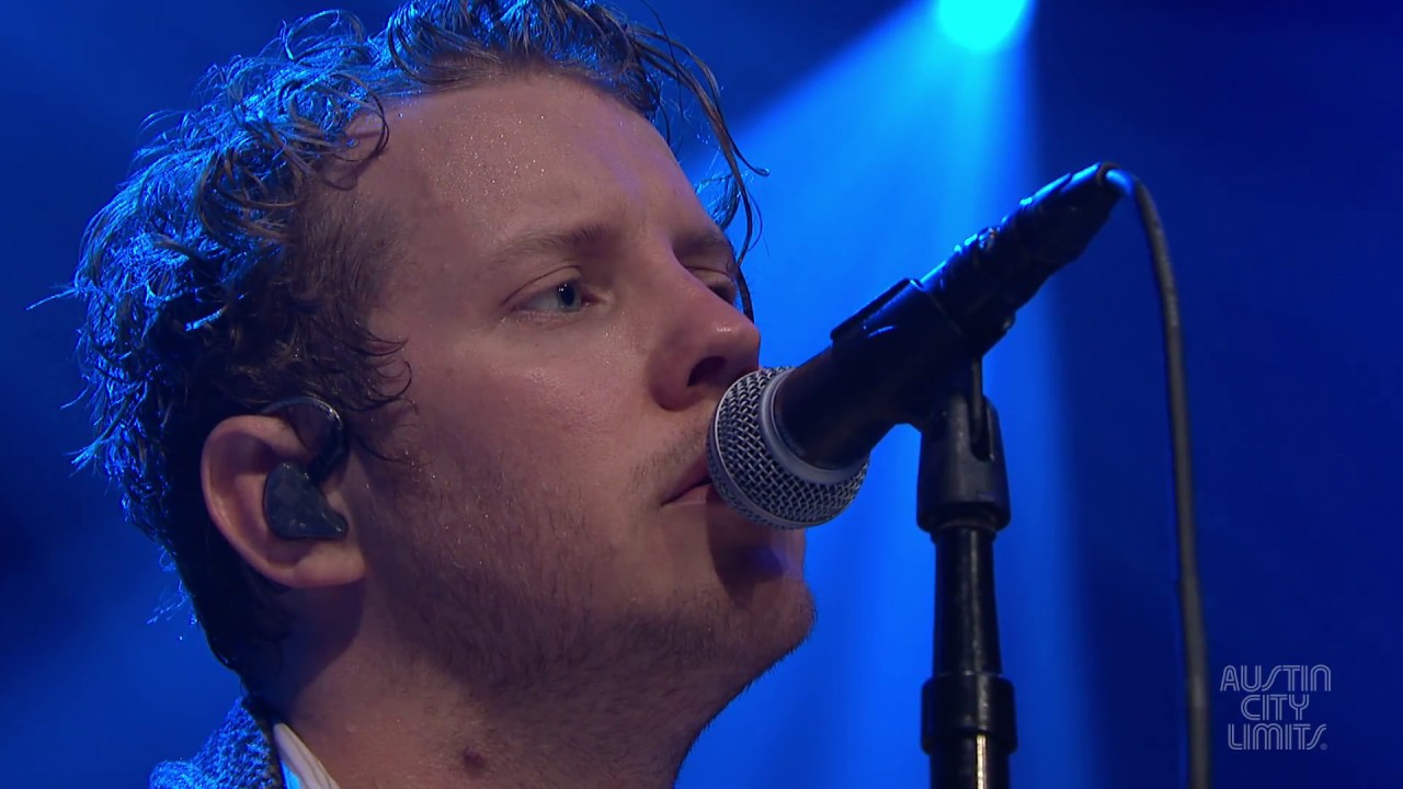 Anderson East 