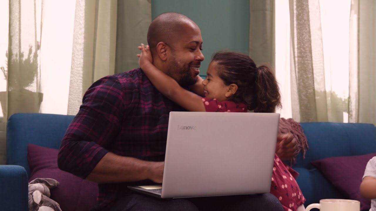 How to work from home with kids
