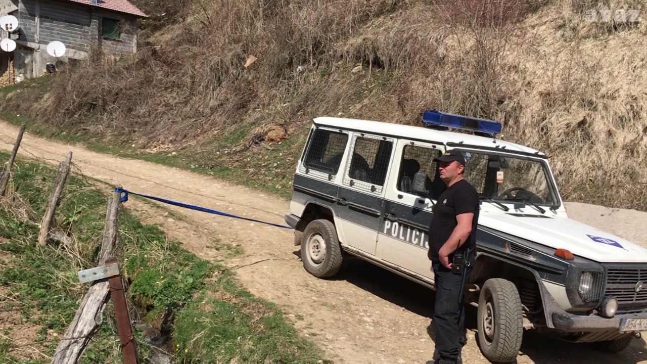 Masakr u BiH: Šta se dešavalo kod Donjeg Vakufa?