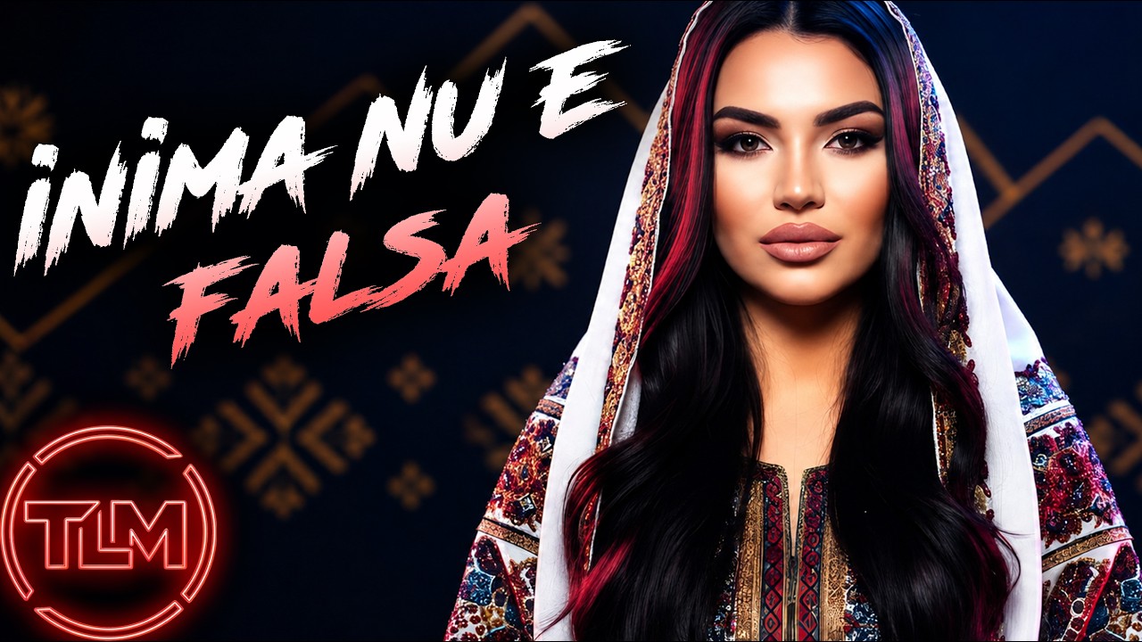 Inima nu e Falsa x SONIA si Taraful lui Mafian (Videoclip Oficial)