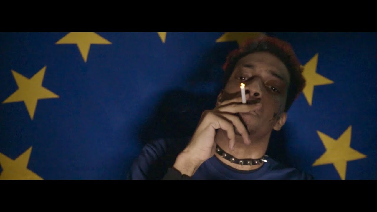 FOBIA KID - CMVM (prod. ConspiracyFlat)