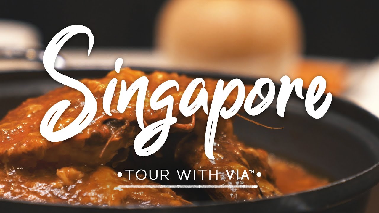 Dive Into These 5 Must-Try Signature Favourites from Jumbo Seafood&rsquo;s Menu | VIA&trade; Travels