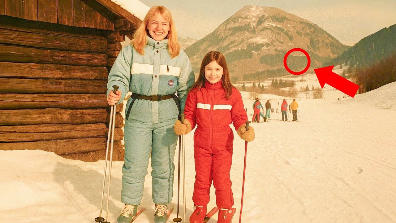 Ils ont disparu en voyage de ski — 7 ans plus tard un randonneur fait une découverte choquante