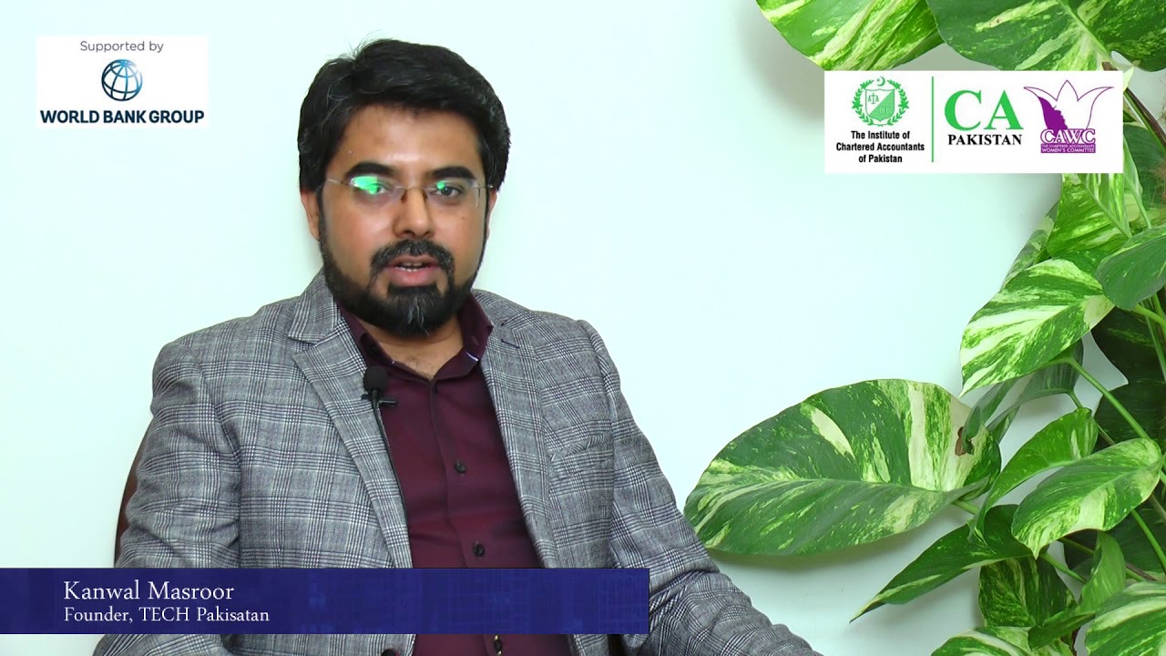 Kanwal Masroor