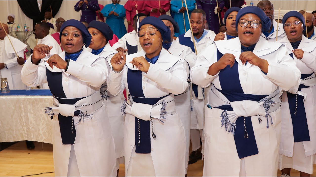 Isithwathwa Emmanuel Church || Hlanza Imiphefumulo