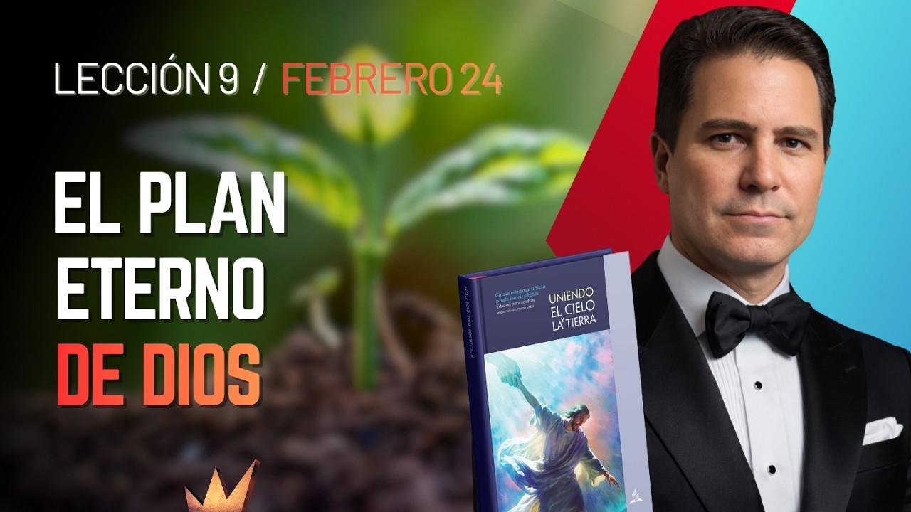 ESCUELA SABÁTICA HOY | MARTES 24 DE FEBRERO