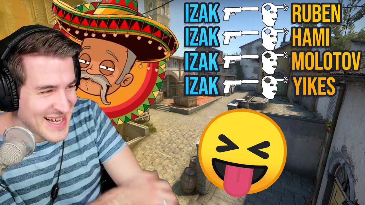 BEKA W MECZU EMERITOS BANDITOS😂
