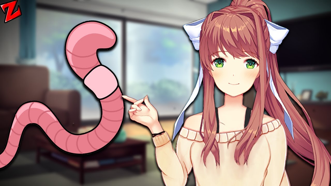 Would You Still Love Me If... (DDLC Mod)