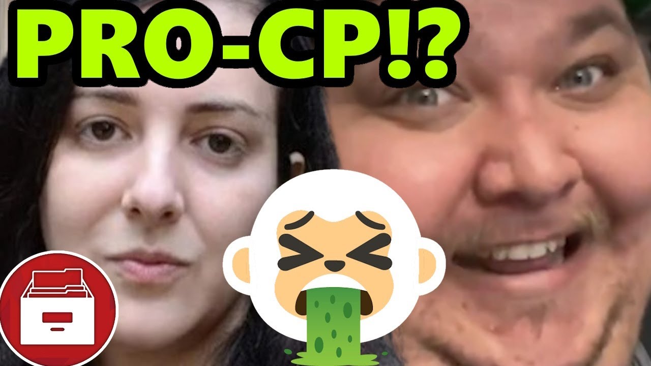 Keffals & Tipster Defend Vaush's CP | Bowblax Reacts