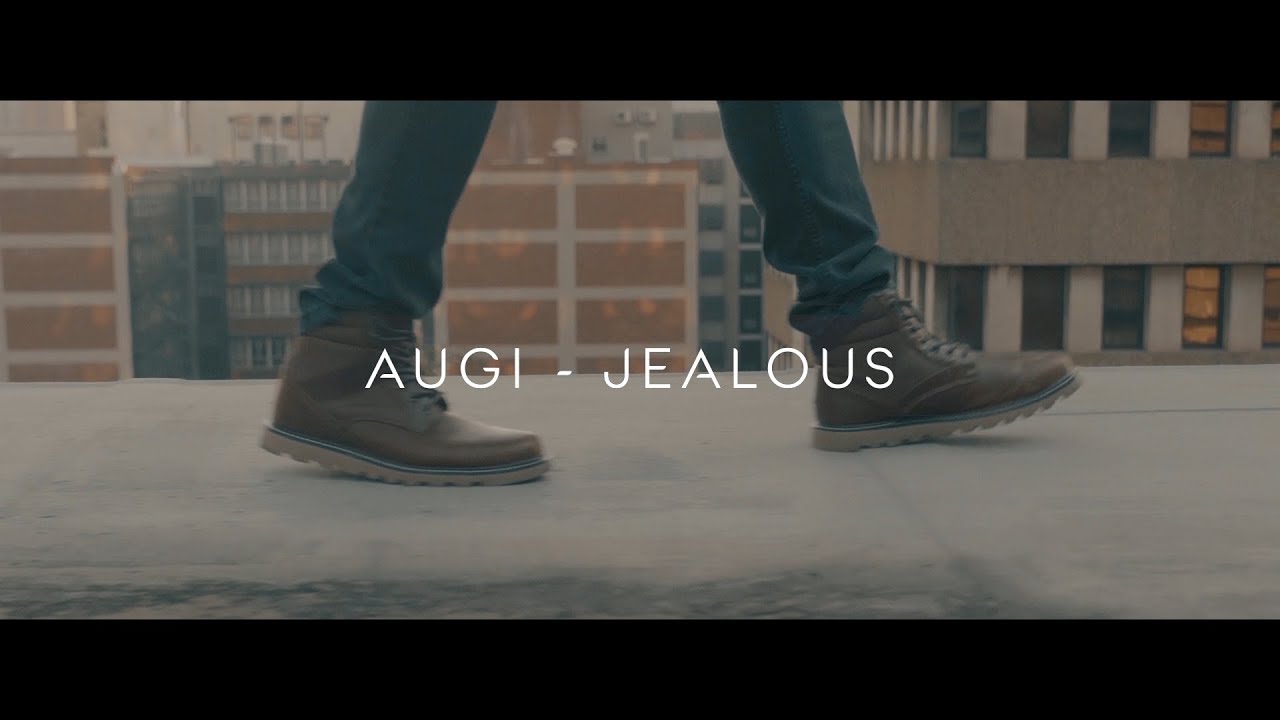 Augi- Jealous (Music Video)