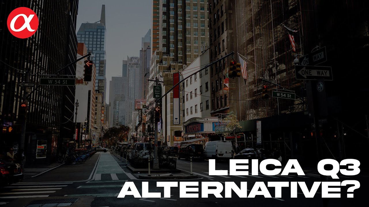 Leica Q3 Alternative? | Sony A7CR + Viltrox 28mm f/1.8 Review