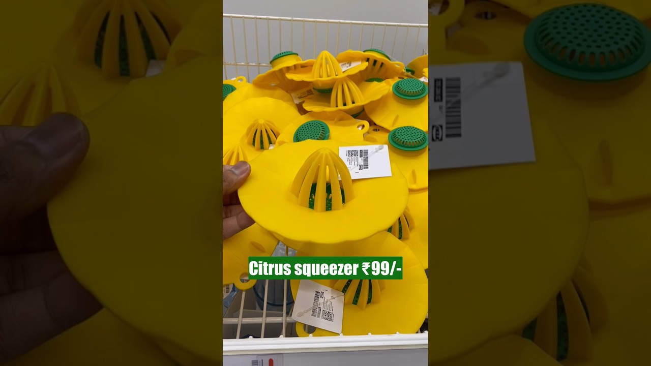 Ikea New Kitchen Items | Ikea Clearance Sale Offers | Ikea Affordable Finds #ikea #youtubeshorts