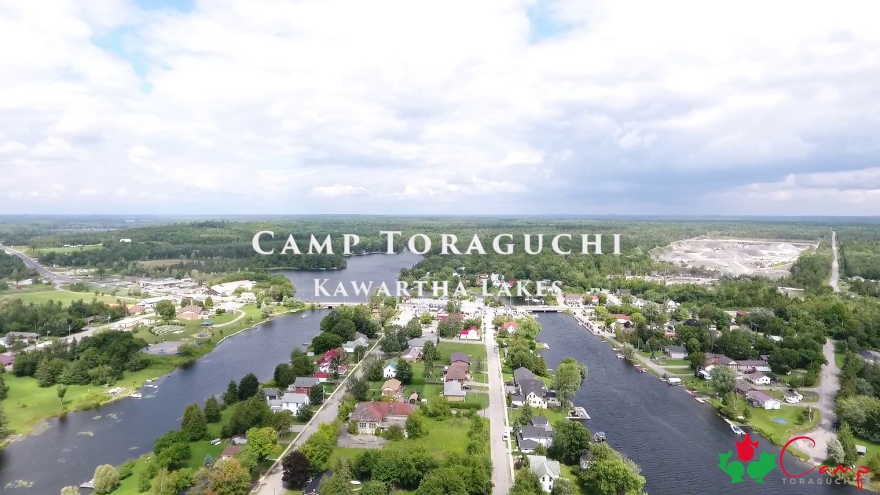 Camp Toraguchi