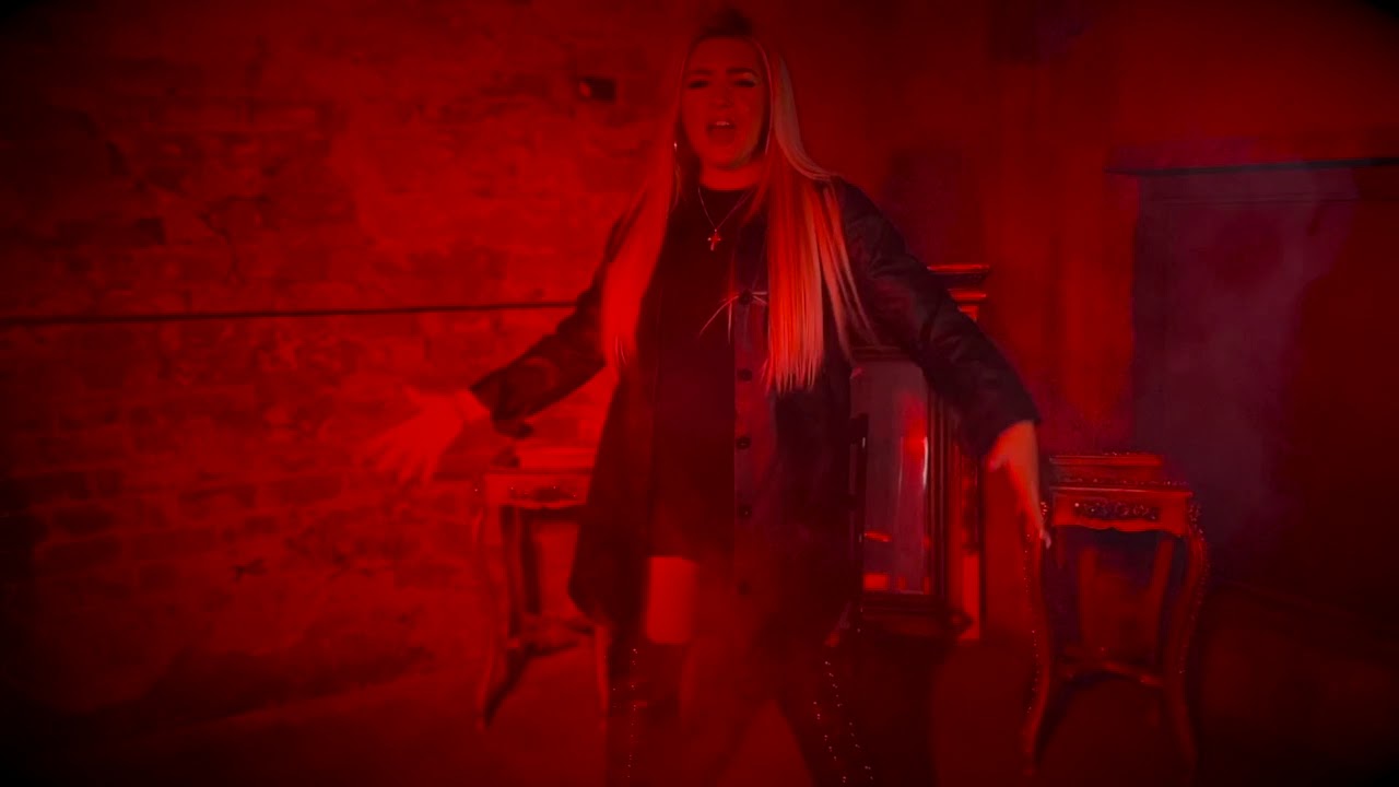 Disturbia - Halloween Special