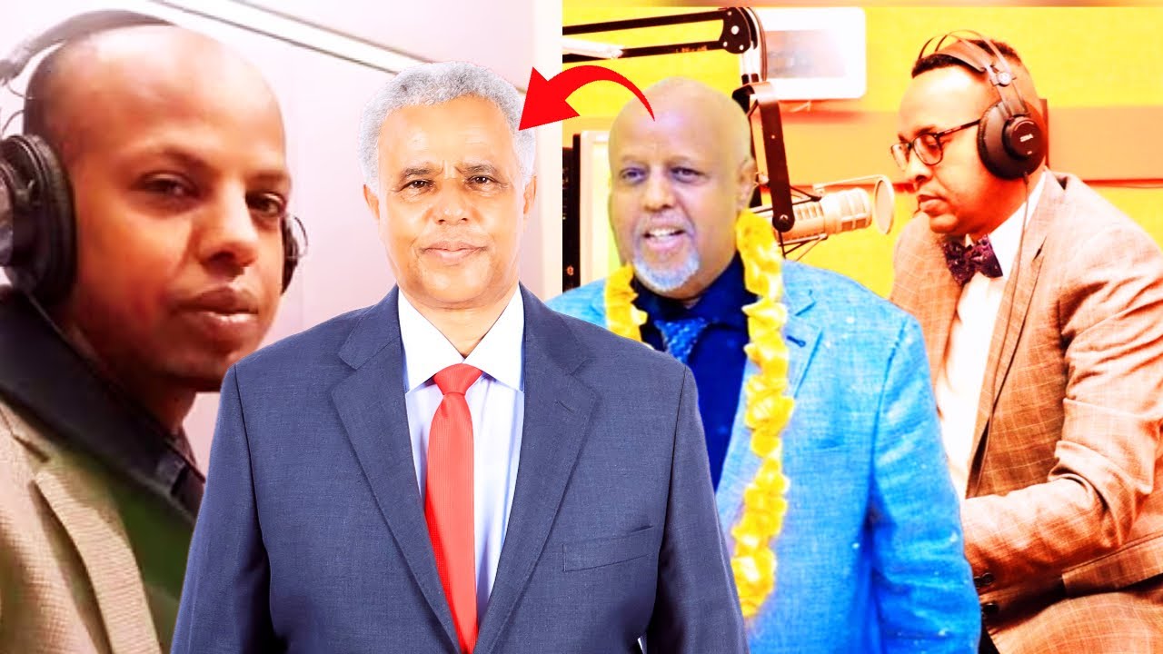 Libaan Al-cadaala, Aniguba waxba masiiyeen. Wareysi Khadar Guun.