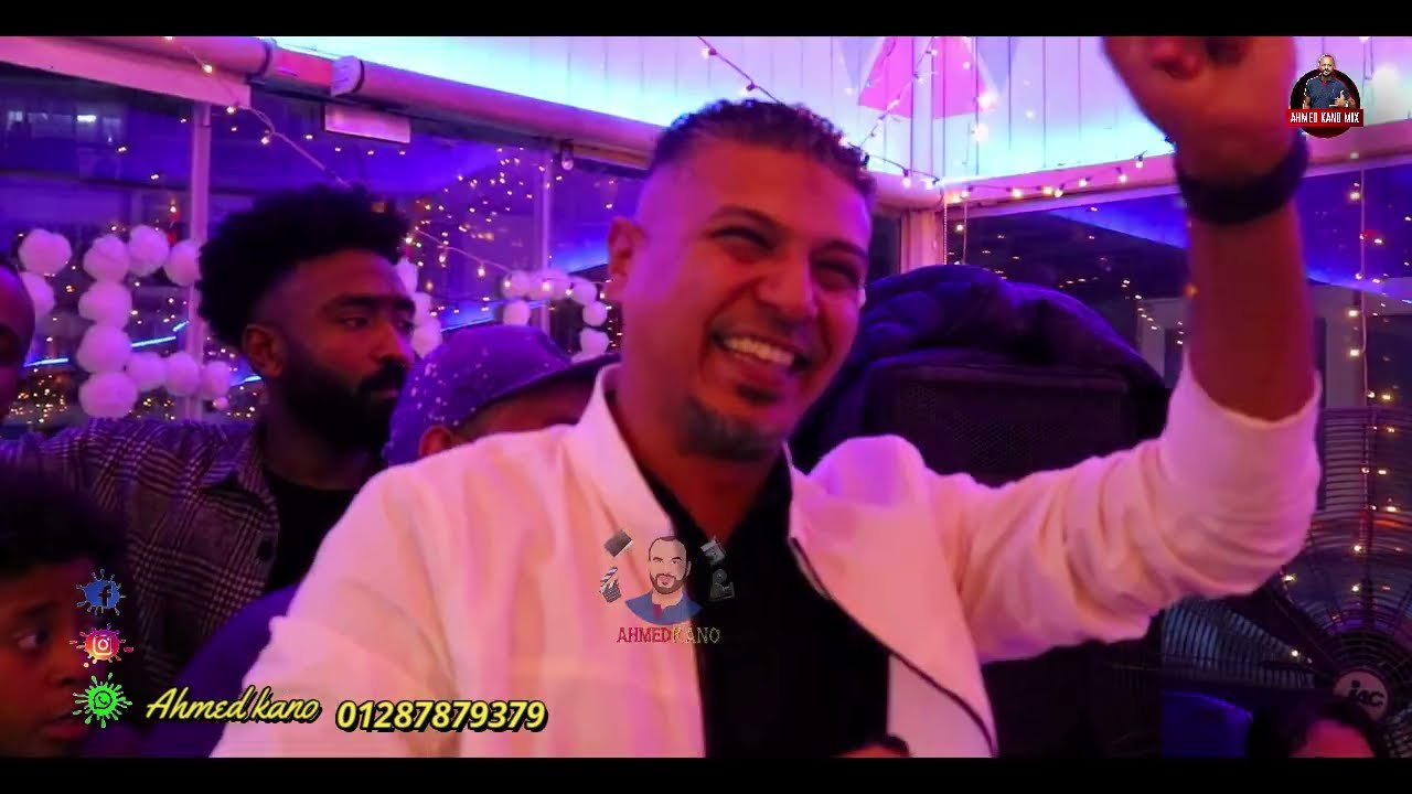 1 " اغنيه " حبك للناس خلانى احبك تانى " الحوت _ محمد علاء " حفله وينجى 2023 " 