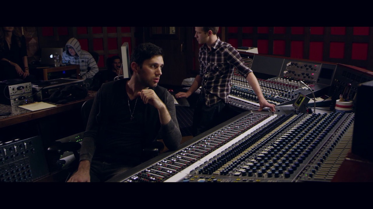 MAKO - Wish You Back feat. Kwesi (Acoustic Video)