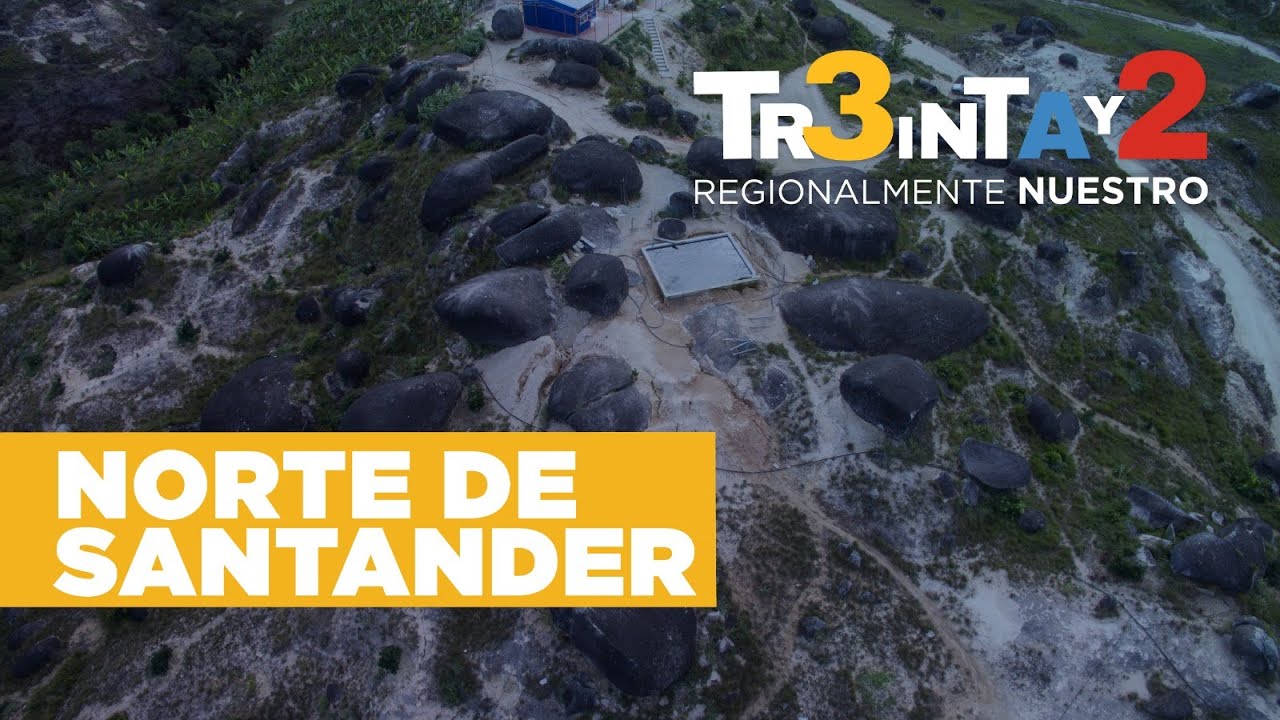 26. Norte de Santander, villa de historia