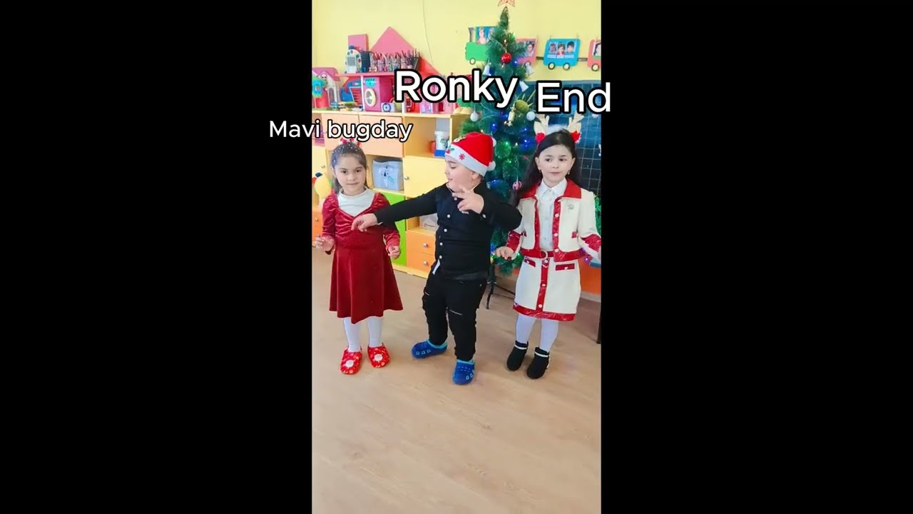 Mavibuğdayın Kuyruğuna Bastım !