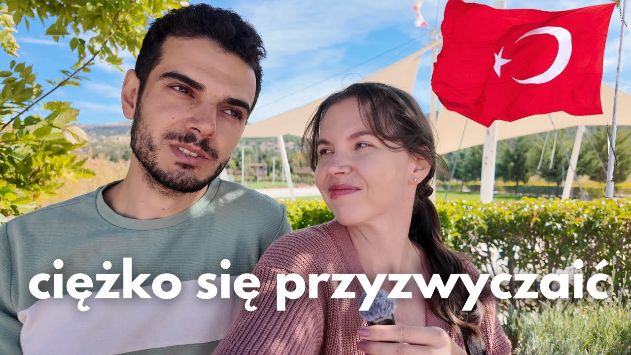 Nie dociera do mnie, że teraz tu mieszkam... 🇹🇷 Burdur VLOG | Kawa po turecku