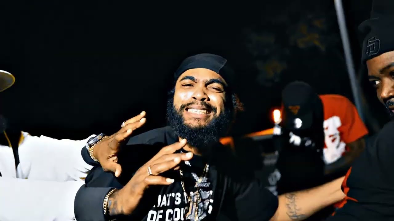 [Free] Kt Foreign x Sietegang Yabbie x Sietenamekeek x Rio da Yung og type beat  @ProdByWretched