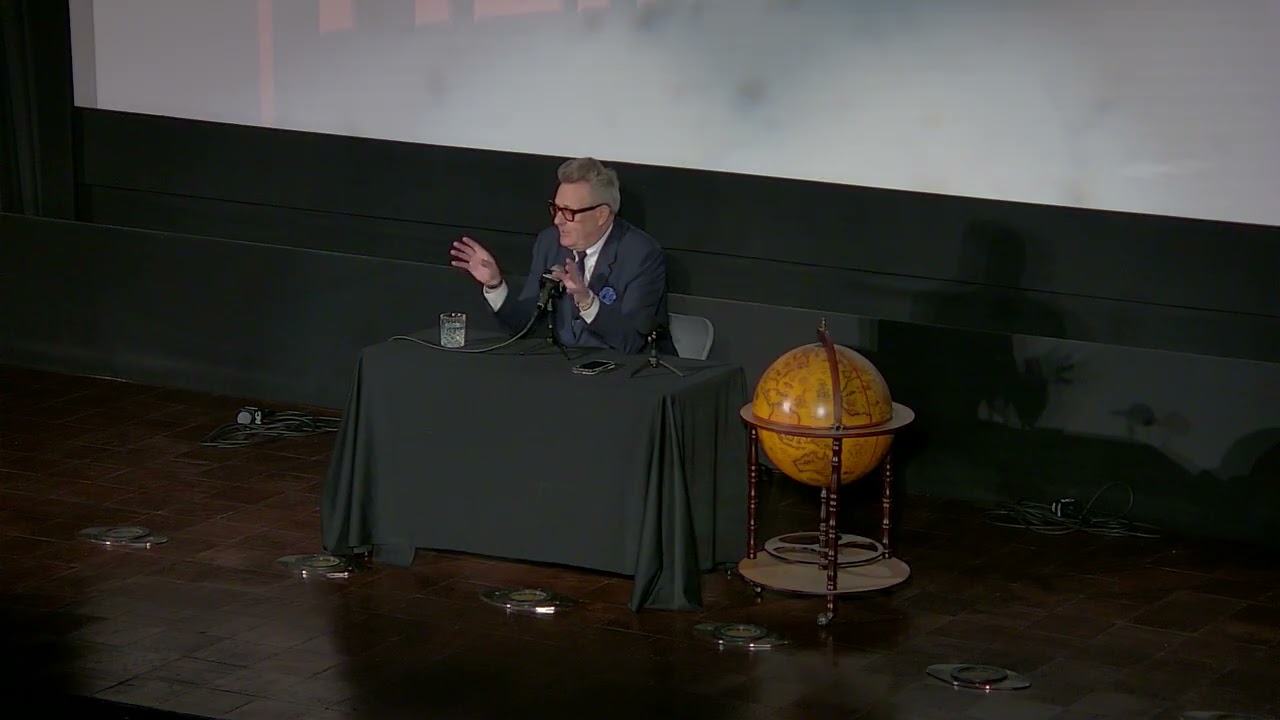 The Bellles of St Trinians- Greg Proops Film Club