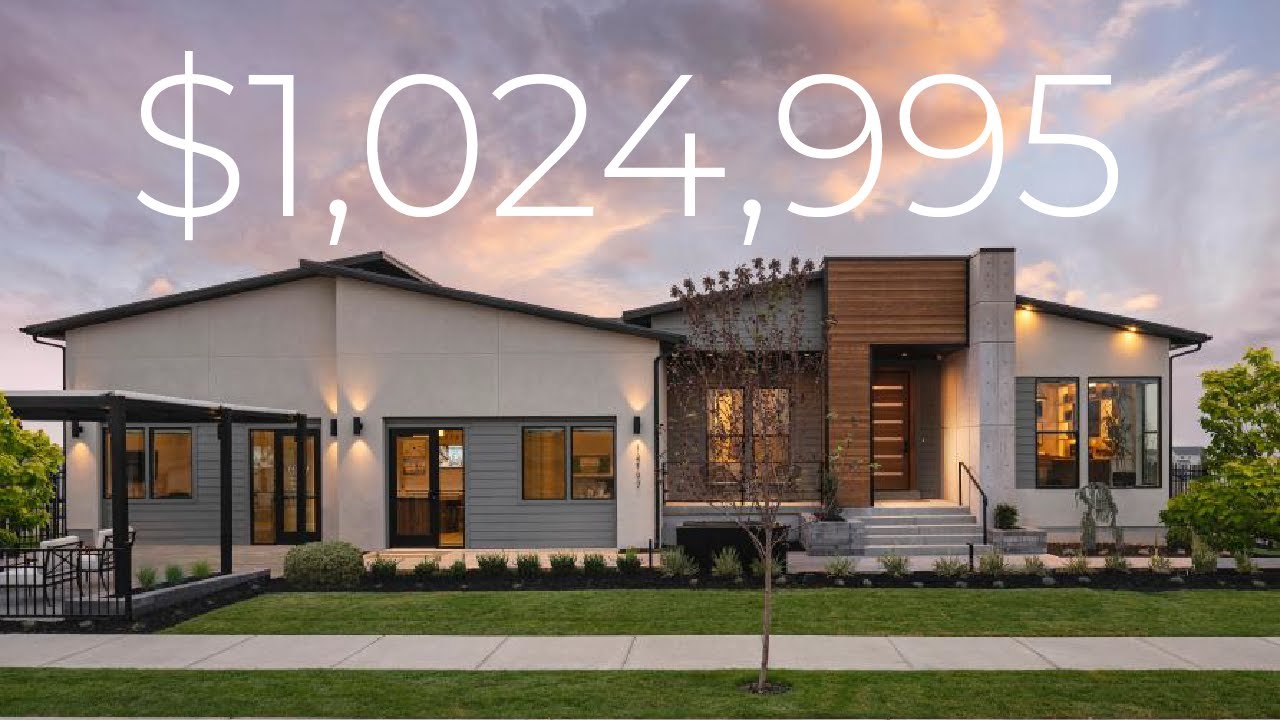 TOLL BROTHERS - STEWART MODEL HOME |  5687 sq. | 4 BED | 2 1/2 BATH | $1,024,955