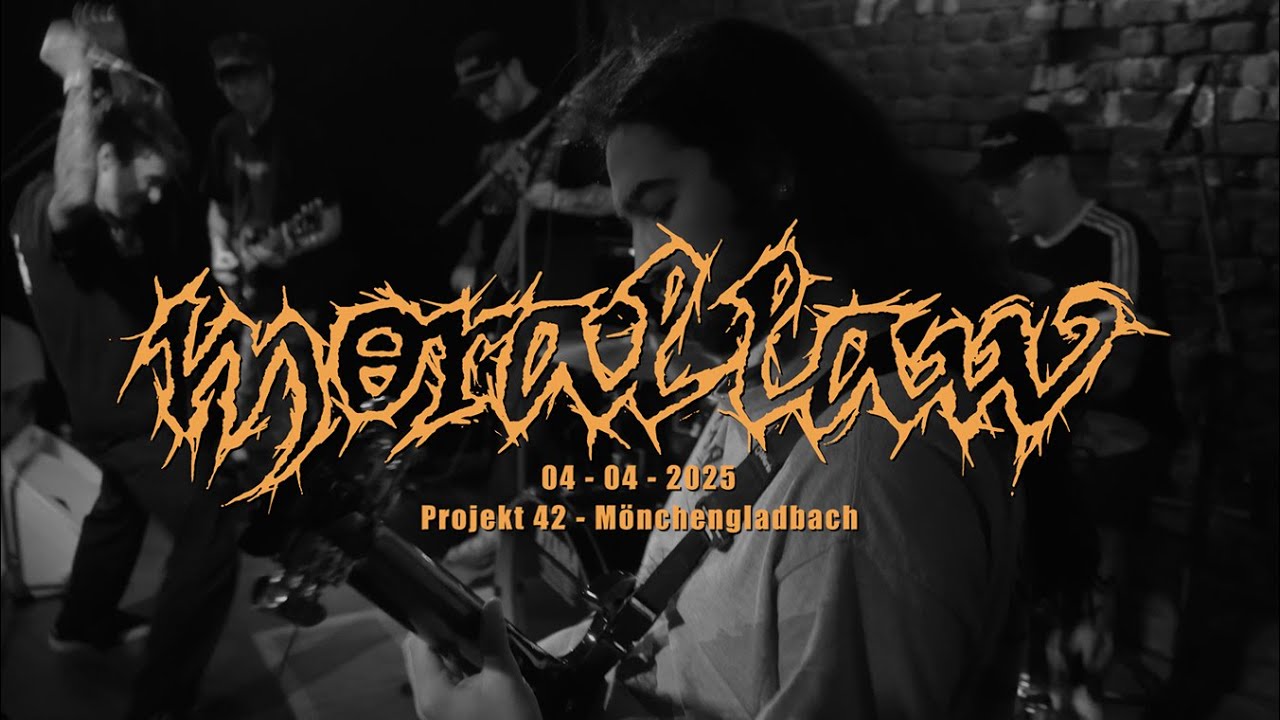 MORAL LAW (Full Set) - 04/04/2025