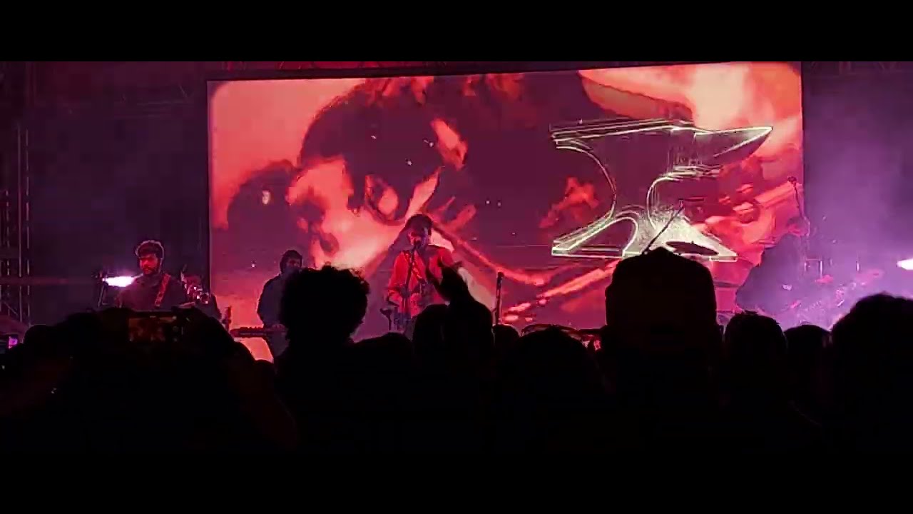 Lovejoy @ Hi-Fi Annex, Indianapolis (2025.10.24) - Full Performance