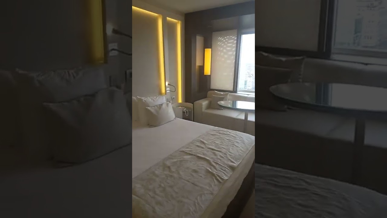 The Hotel Brussels