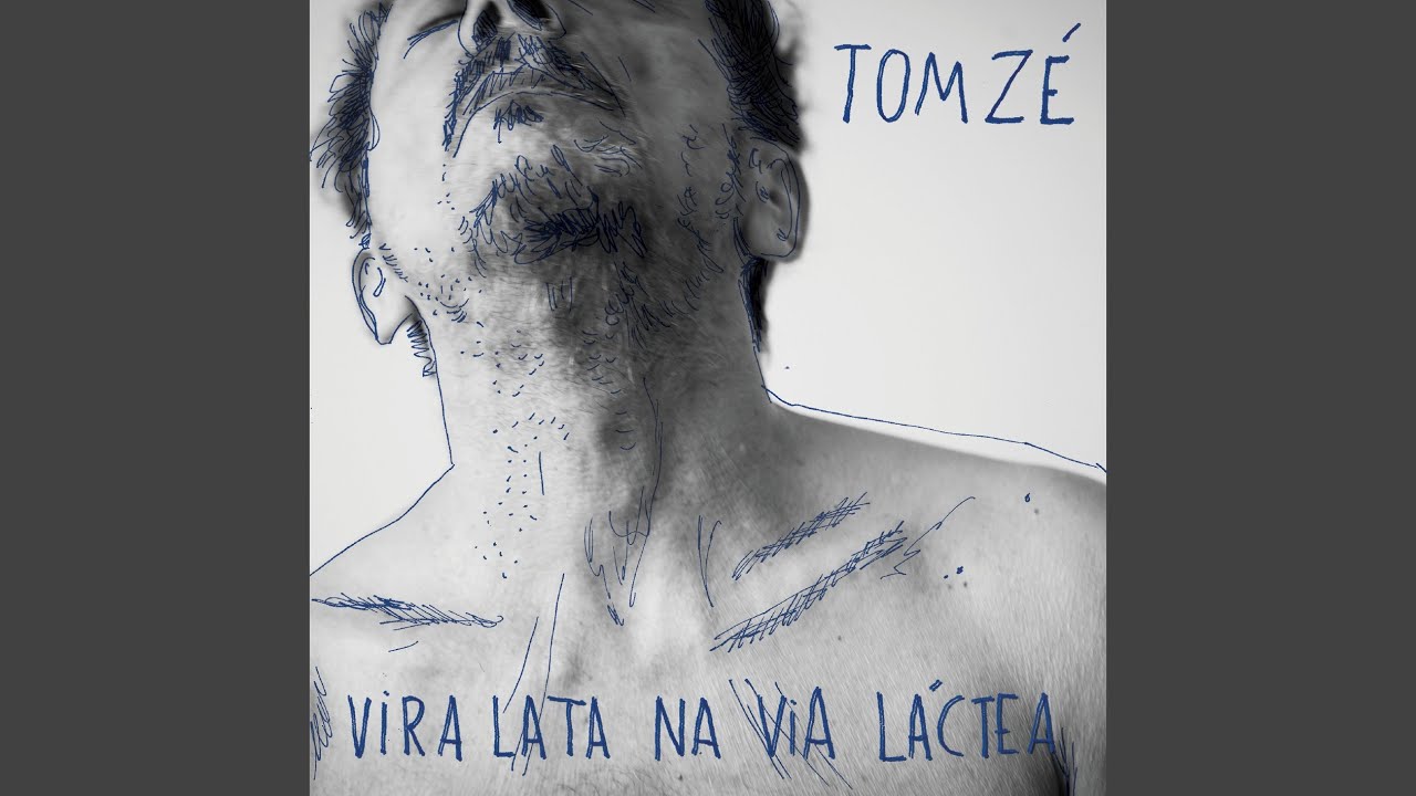 Papa Perdoa Tom Z&eacute;